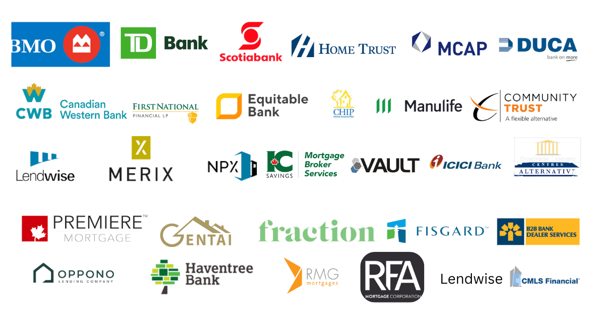 lenders