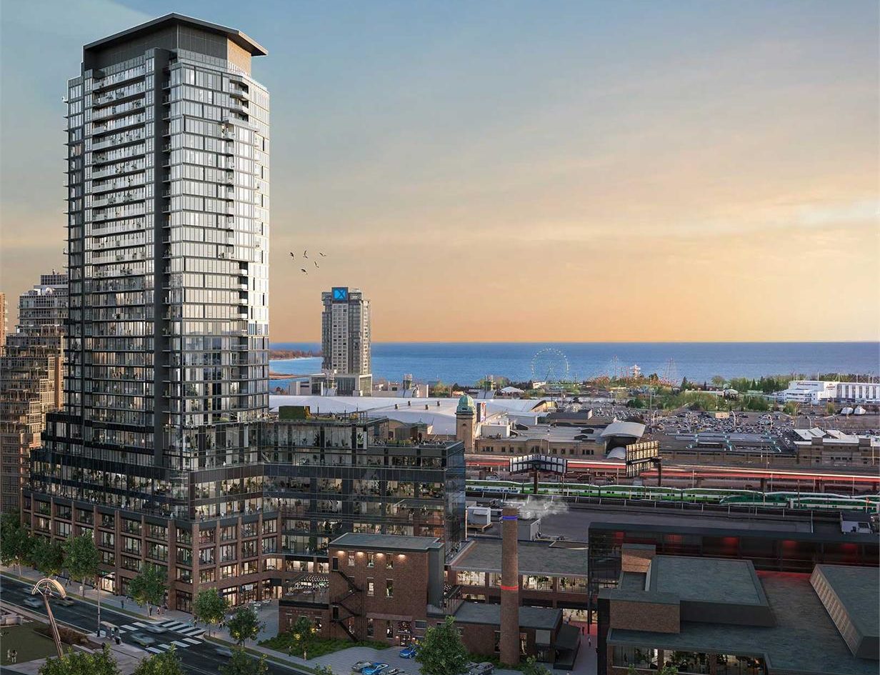 Condo for sale