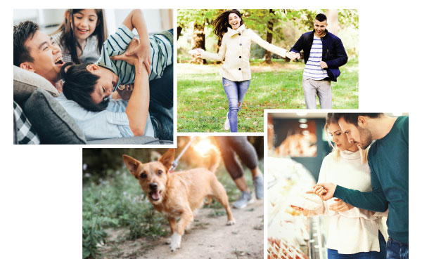 First-time buyers anxious about their downpayment savings