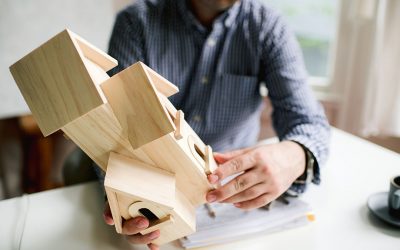 Five moves for mortgage holders living too close to their financial edge
