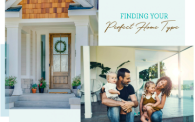 Perfect Home Type! How to find it?