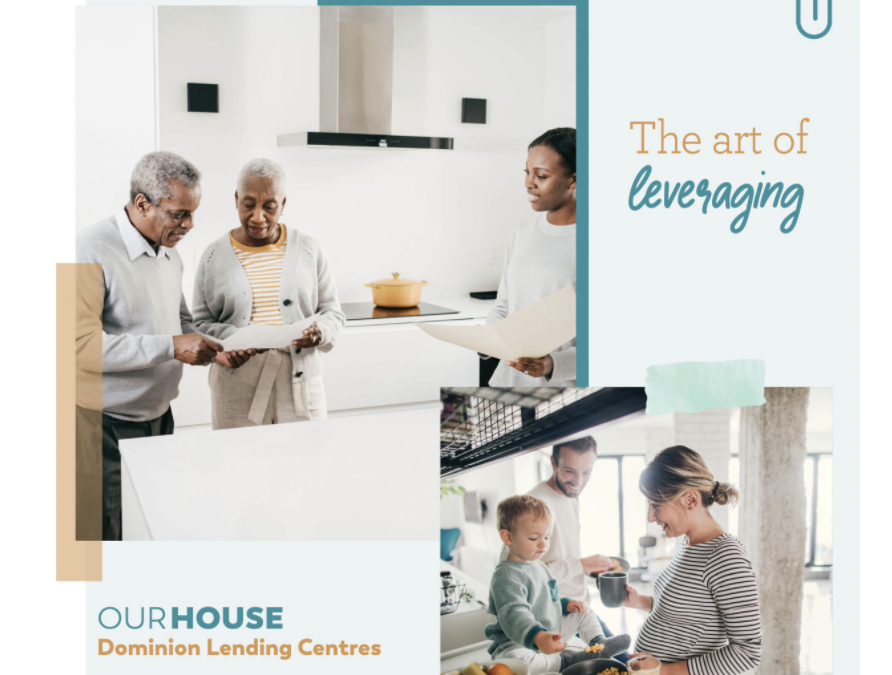 The Art of Leveraging