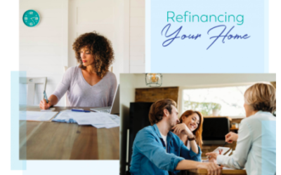 Refinancing Your Home