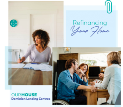 Refinancing Your Home