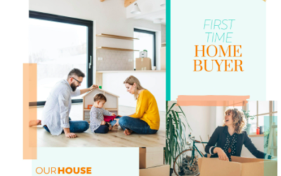 First-Time Home Buyer