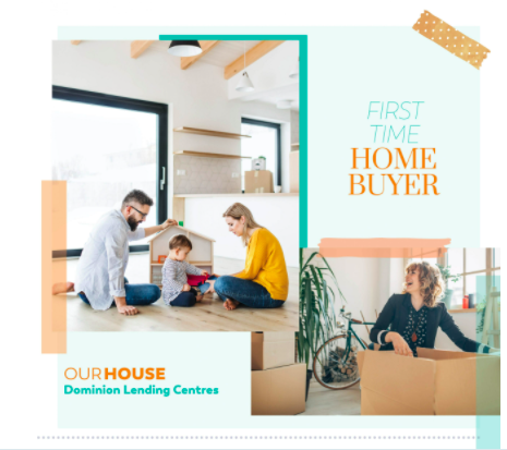 First-Time Home Buyer