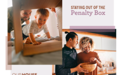 Staying Out of the Penalty Box.
