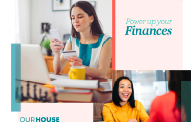 Power Up Your Finances