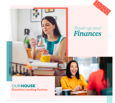 Power Up Your Finances