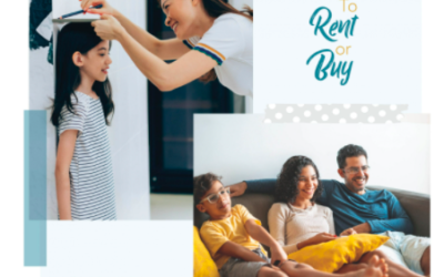 Renting Vs. Buying: What You Need to Know!