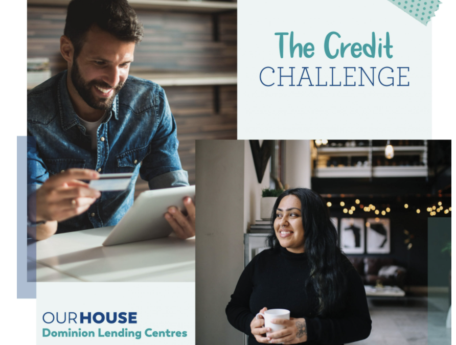 The Credit Challenge