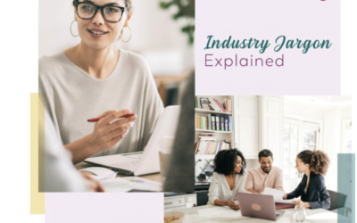 Mortgage Industry Jargon Explained