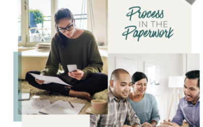 Process in the Paperwork