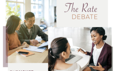 The Rate Debate