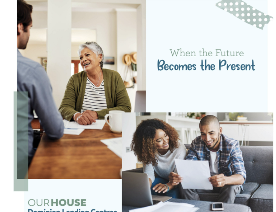 When the Future Becomes the Present