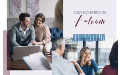 Your Home Buying A-Team