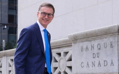 Bank of Canada’s rapid rate hikes likely to cause a recession