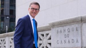 Bank of Canada’s rapid rate hikes likely to cause a recession
