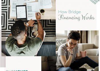 How Bridge Financing Works