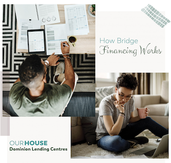 Bridge Financing