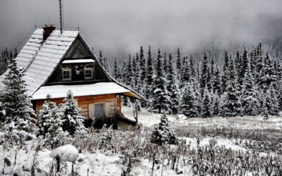 Type of mortgages available for vacation properties