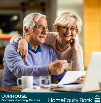 5 ways you could use a CHIP Reverse Mortgage