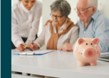 Five Great Financial Options for Canadians in Retirement