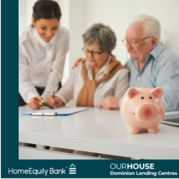 Five Great Financial Options for Canadians in Retirement