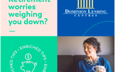 Retirement Worries Weighing you Down?