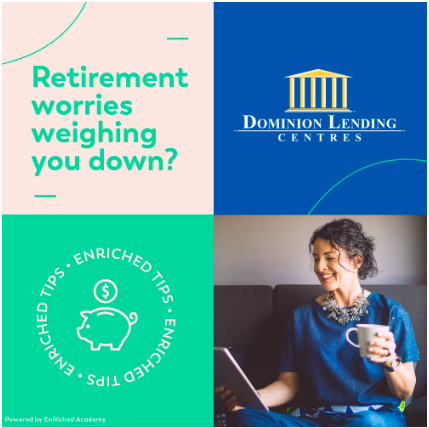 Retirement Worries Weighing you Down?