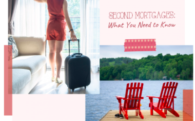 Second Mortgages What You Need to Know