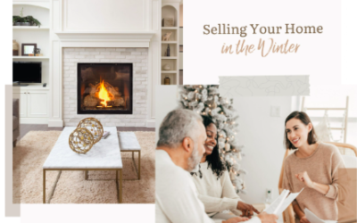 Selling Your Home in Winter