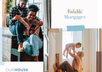 What to Know about Porting Your Mortgage