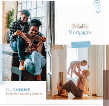 What to Know about Porting Your Mortgage