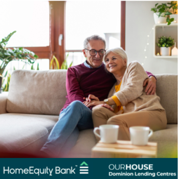 Why is NOW a great time for a Reverse Mortgage